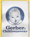 Gerber Childrenswear